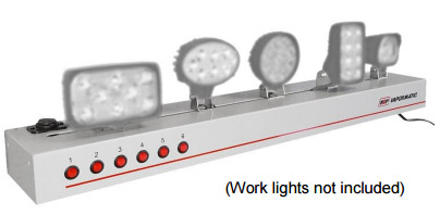 VZZ9046 - Lighting Shelf